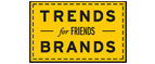 Скидка 10% на коллекция trends Brands limited! - Клинцы